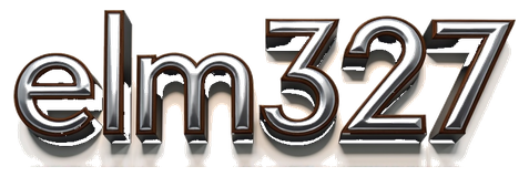 elm327 logo